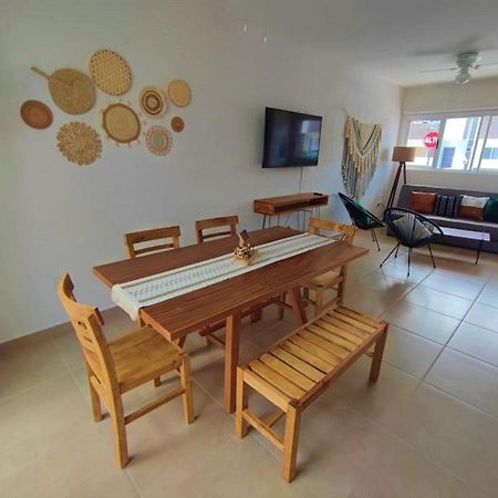 Mandala Relajacion Cancún Exterior foto