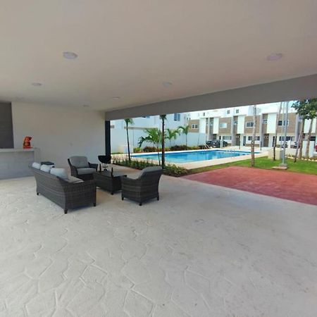 Mandala Relajacion Cancún Exterior foto