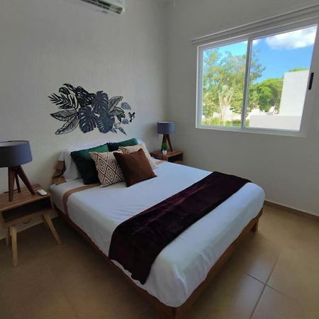 Mandala Relajacion Cancún Exterior foto