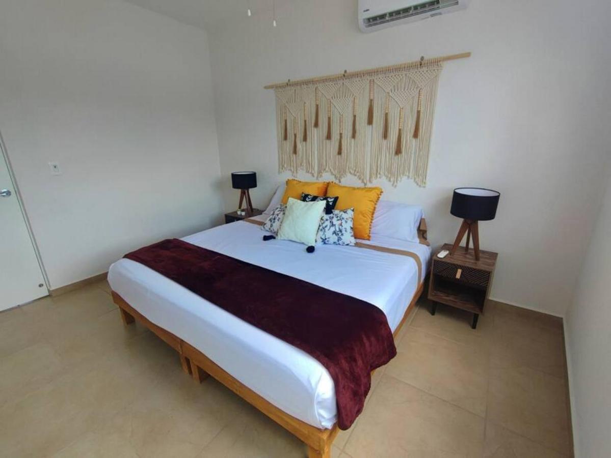 Mandala Relajacion Cancún Exterior foto