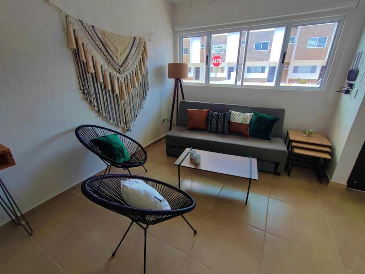 Mandala Relajacion Cancún Exterior foto