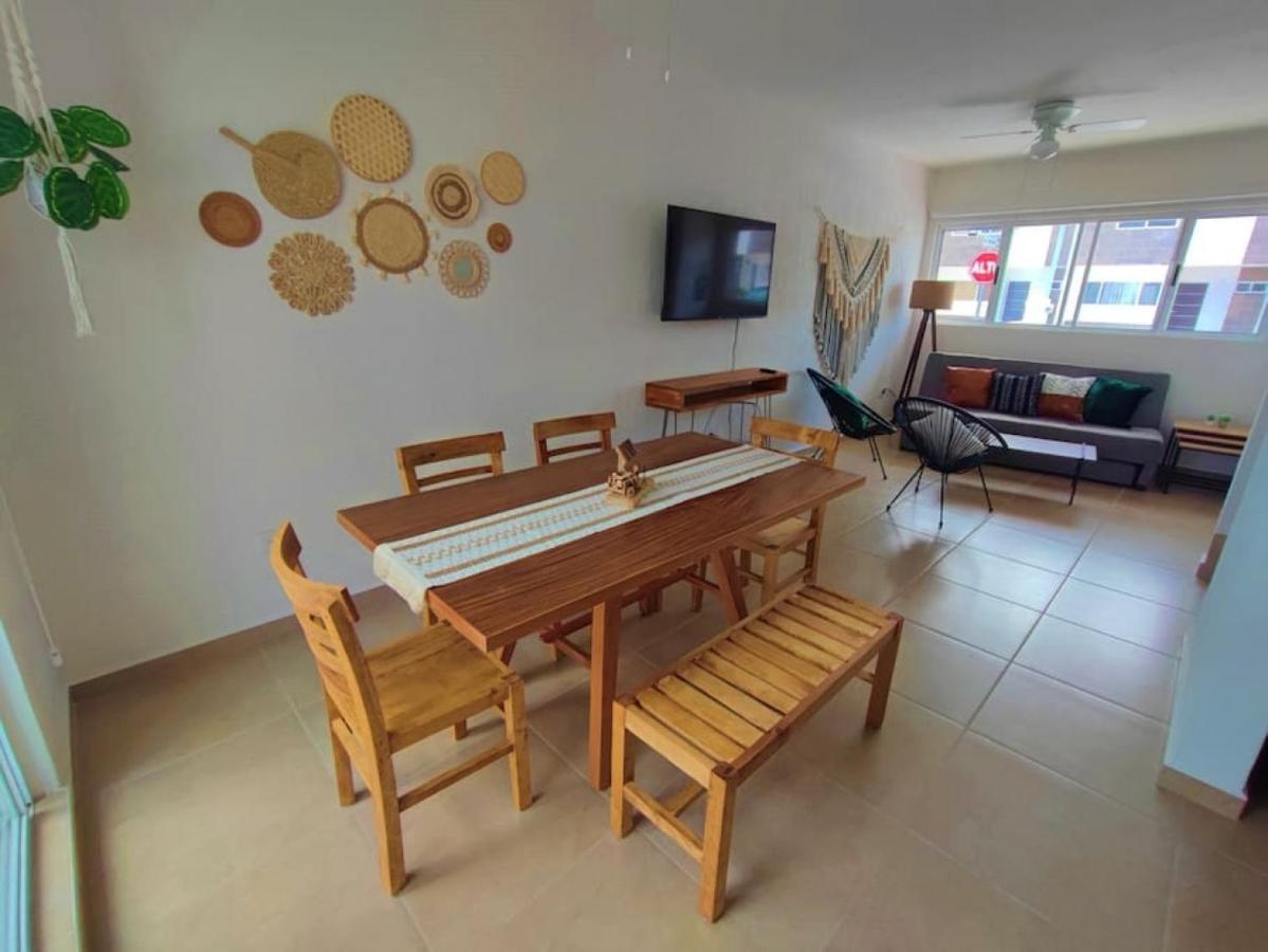 Mandala Relajacion Cancún Exterior foto