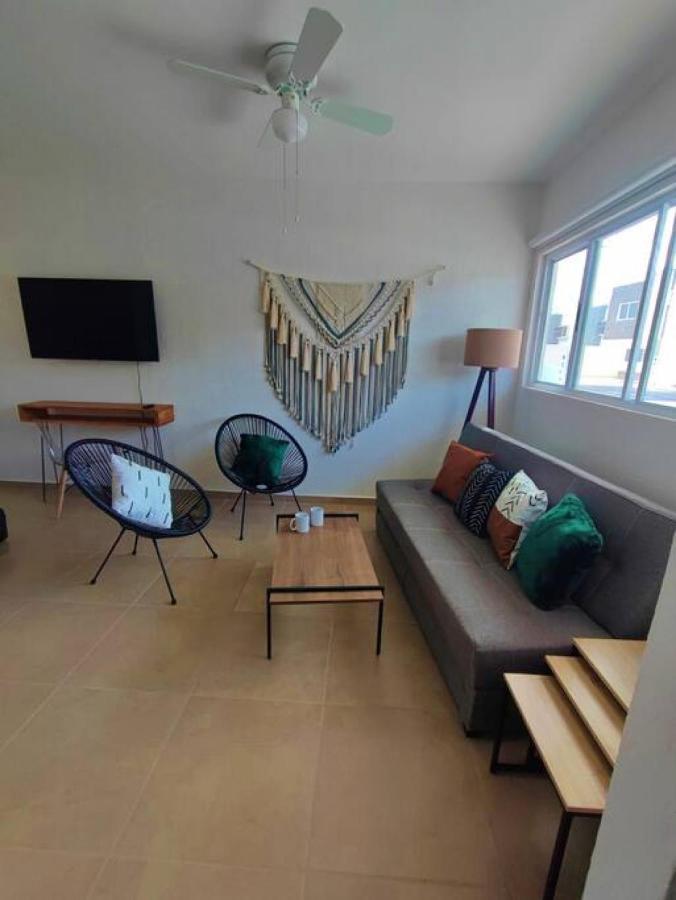 Mandala Relajacion Cancún Exterior foto