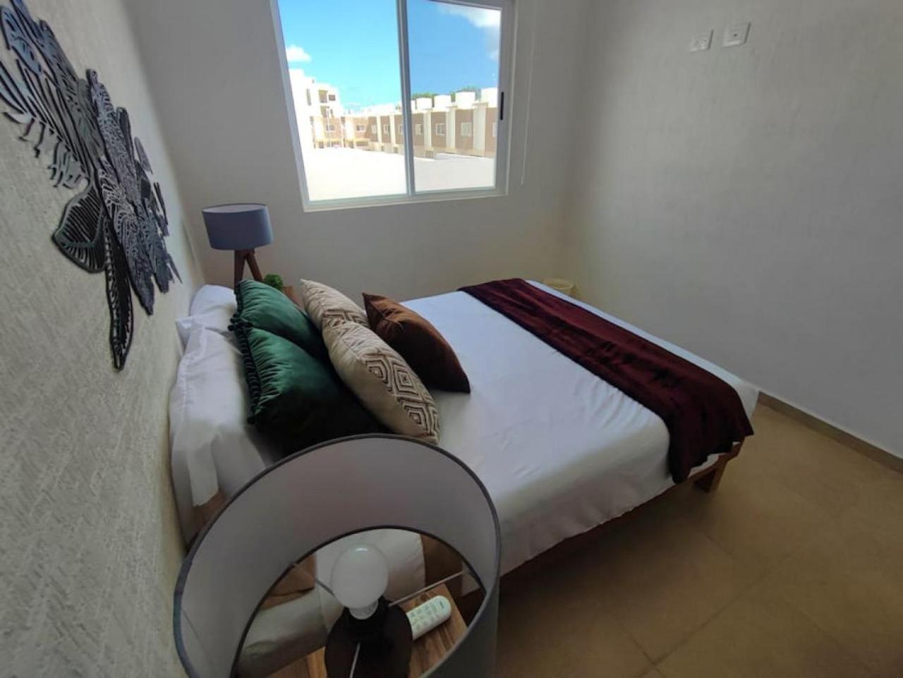 Mandala Relajacion Cancún Exterior foto