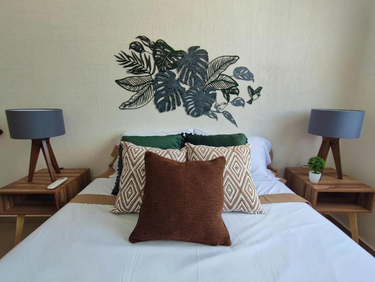 Mandala Relajacion Cancún Exterior foto