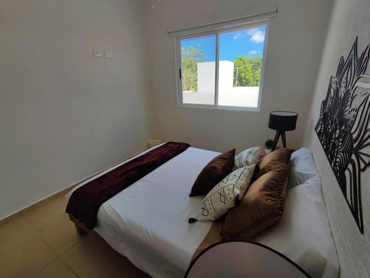 Mandala Relajacion Cancún Exterior foto