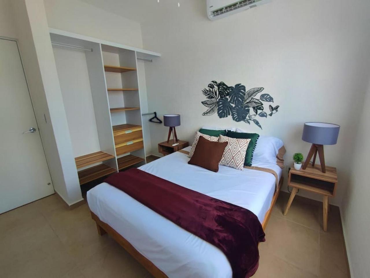 Mandala Relajacion Cancún Exterior foto