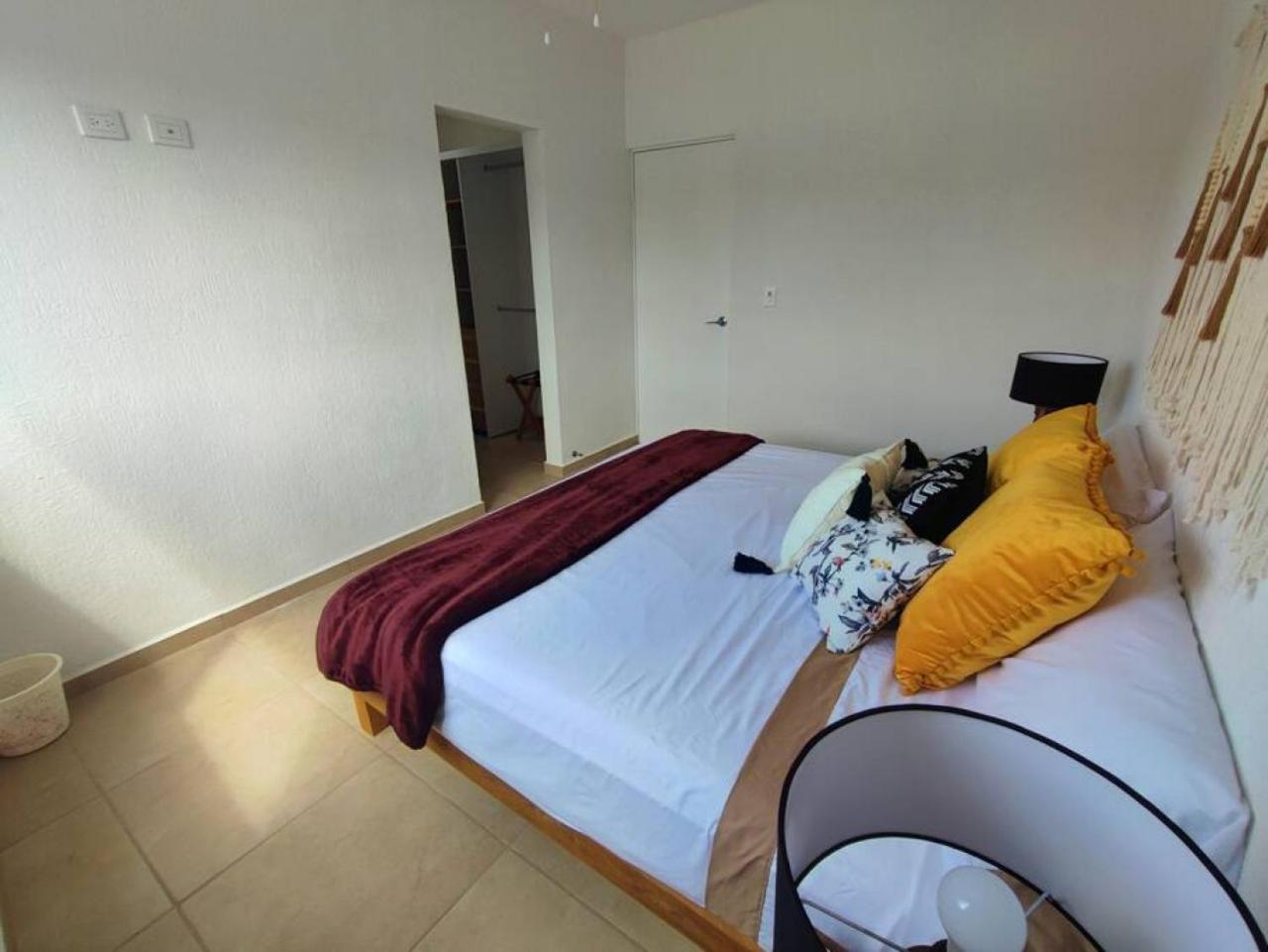 Mandala Relajacion Cancún Exterior foto