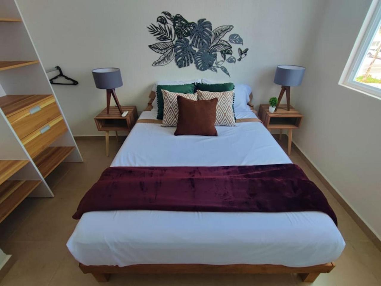 Mandala Relajacion Cancún Exterior foto