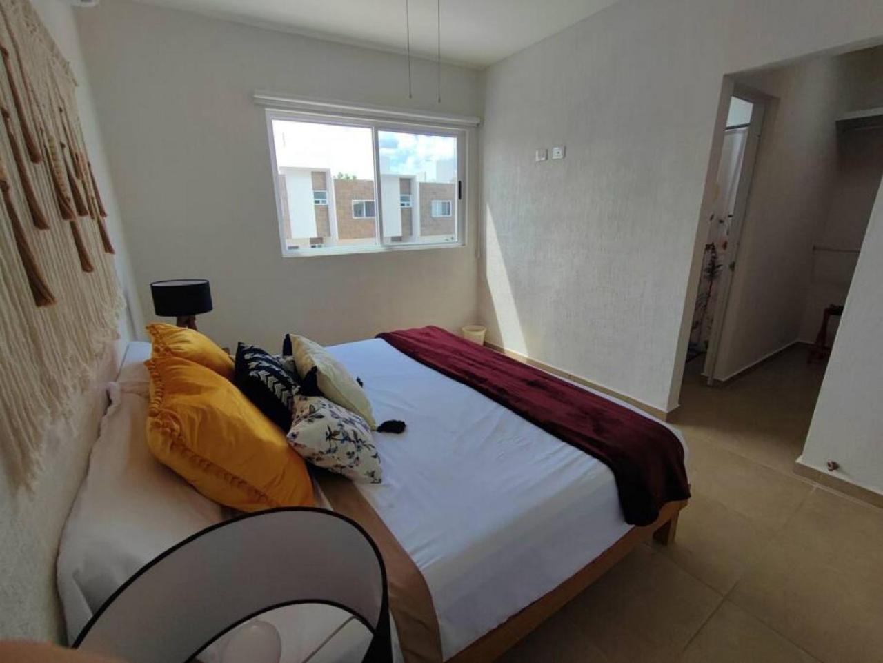 Mandala Relajacion Cancún Exterior foto